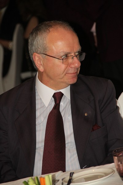 Beirut City Lions Club hosting Former President HE Michel Sleiman